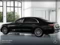 Mercedes-Benz S 400 d L 4M AMG+PANO+MULTIBEAM+BURMESTER3D+20" Schwarz - thumbnail 15