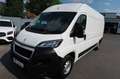 Peugeot Boxer 335 L3H2 Pro BlueHDi 140 S # Navi # Regale Weiß - thumbnail 1
