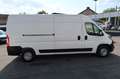 Peugeot Boxer 335 L3H2 Pro BlueHDi 140 S # Navi # Regale Weiß - thumbnail 5