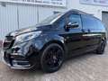 Mercedes-Benz Vito Tourer 120kW 163PS/Lang/5-Sitzer/LED/NAVI Noir - thumbnail 2