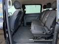 Mercedes-Benz Vito Tourer 120kW 163PS/Lang/5-Sitzer/LED/NAVI Noir - thumbnail 11