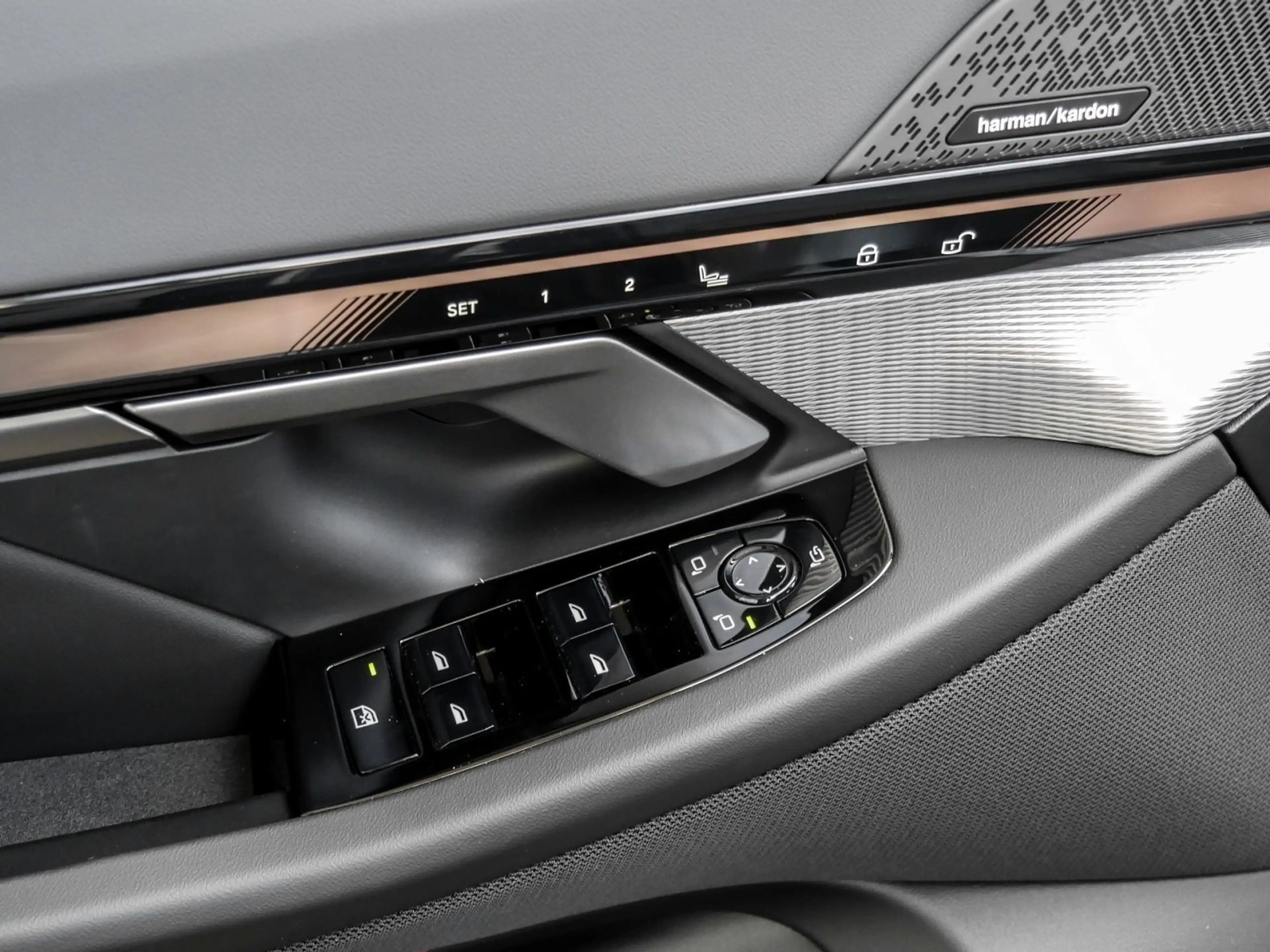 BMW 540 d xDrive M Sport HUD ACC AHK 360°KAM RFK LED — photo 12