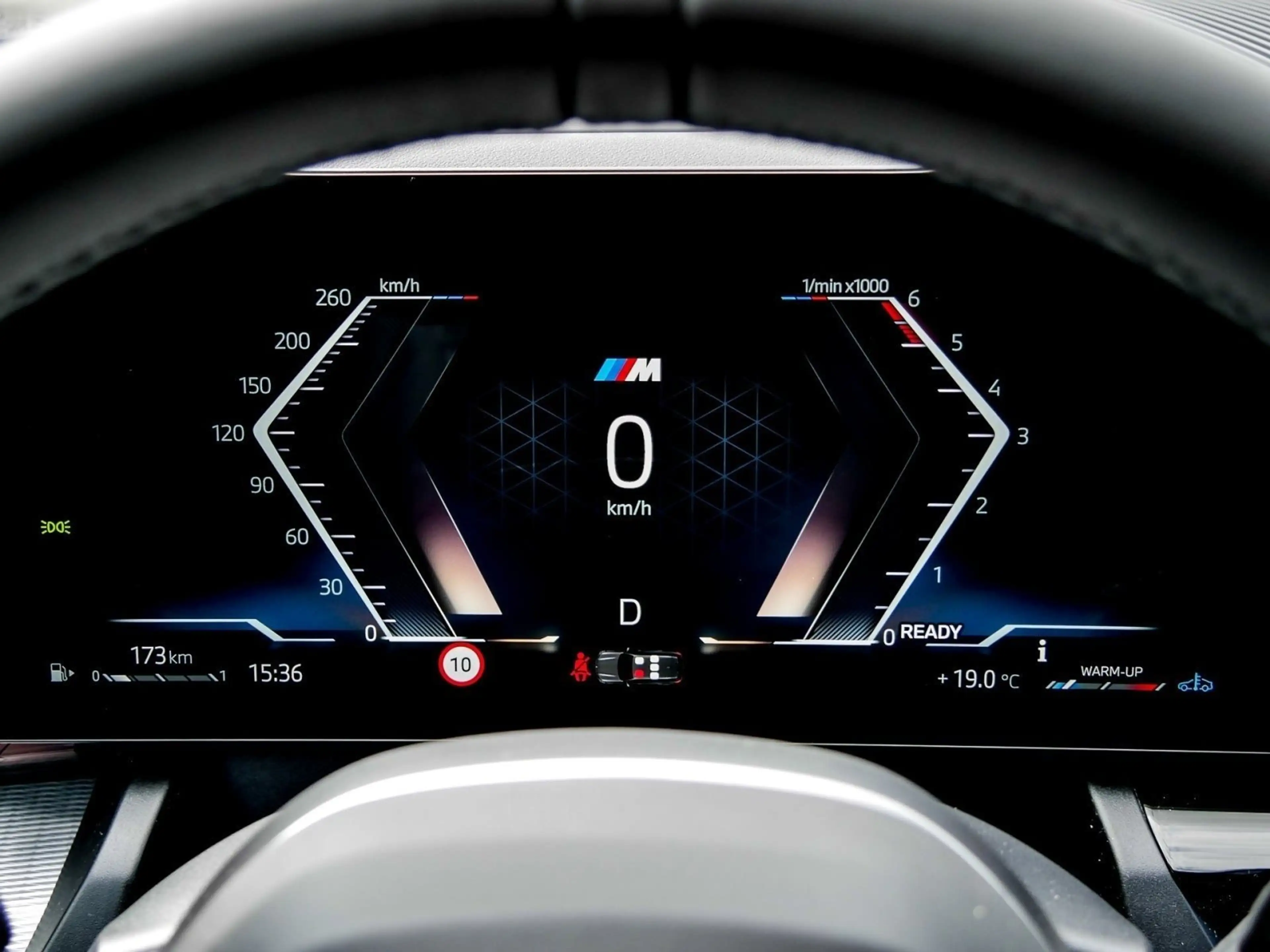 BMW 540 d xDrive M Sport HUD ACC AHK 360°KAM RFK LED — photo 13