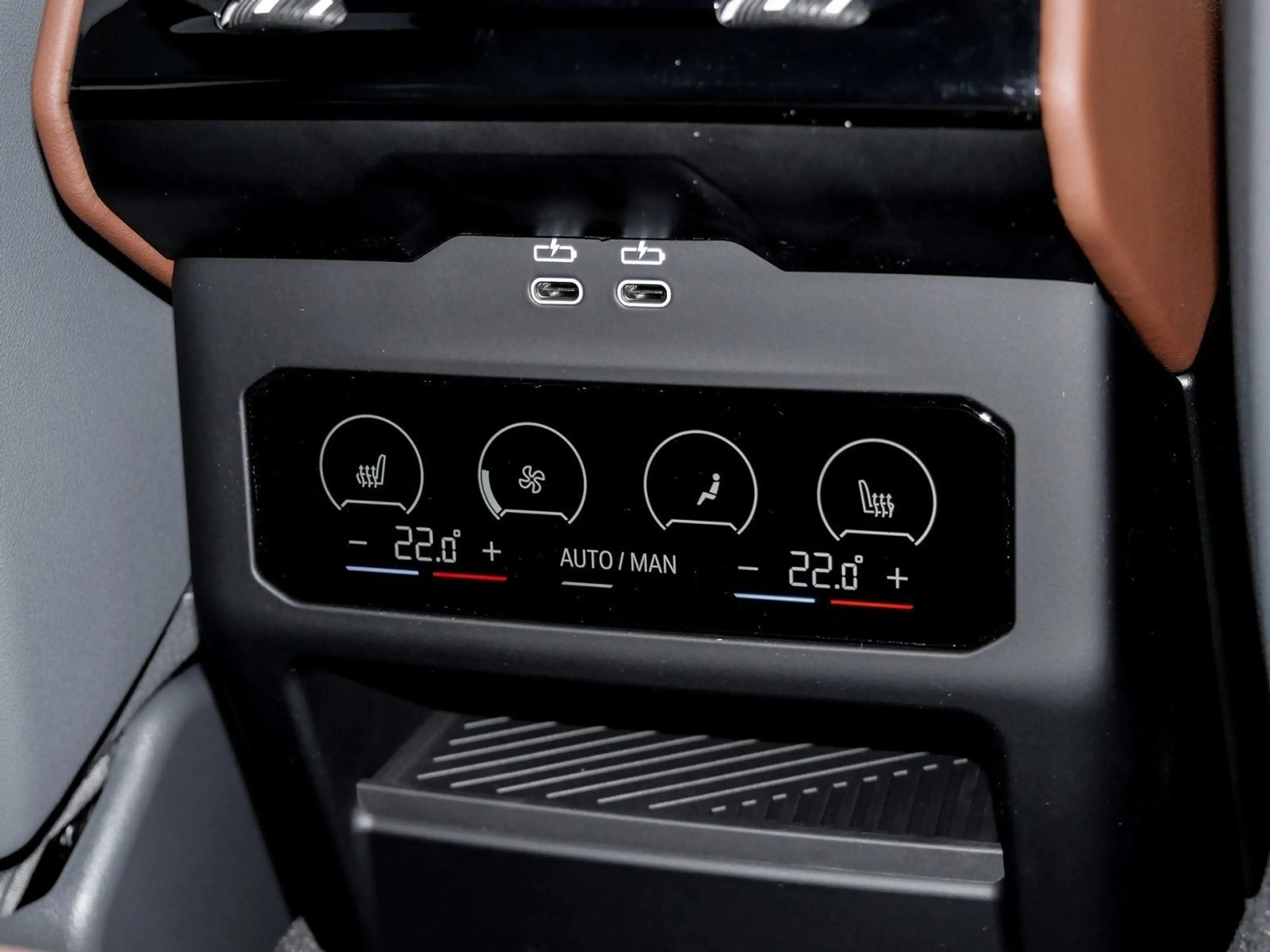 BMW 540 d xDrive M Sport HUD ACC AHK 360°KAM RFK LED — photo 14