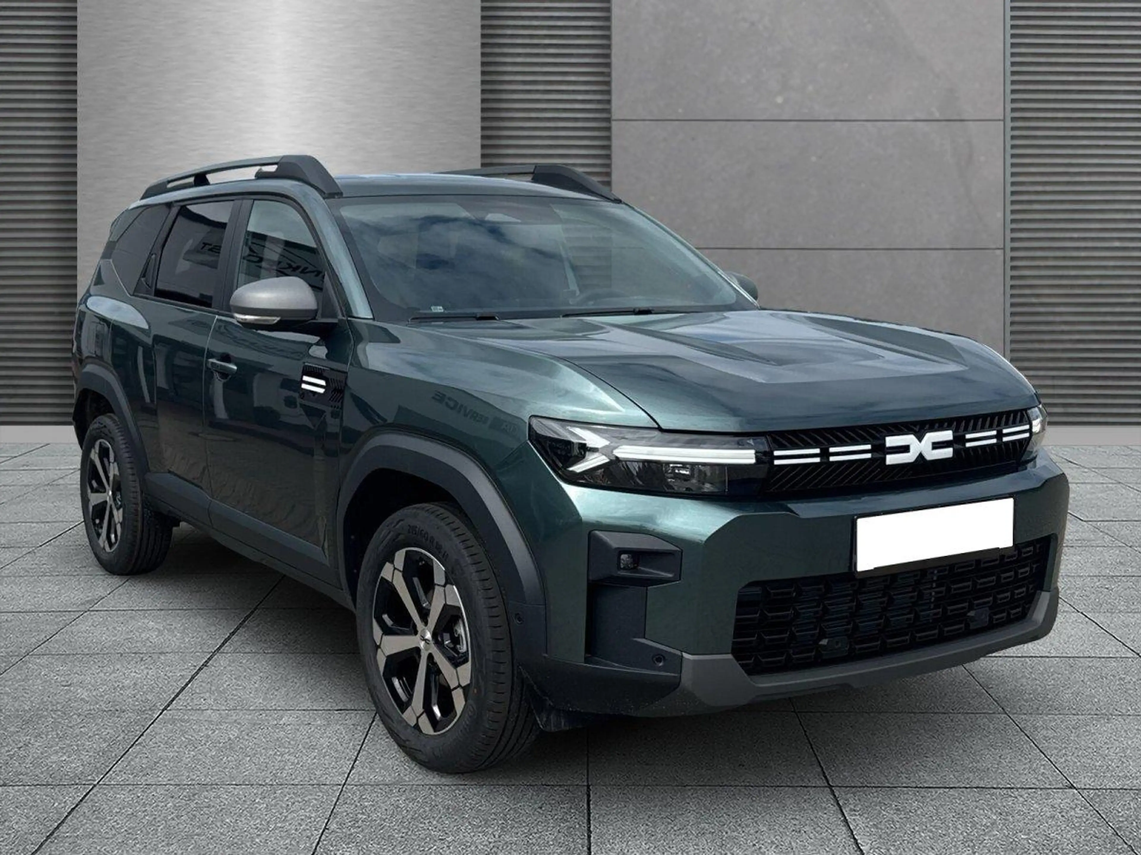 Dacia Bigster Journey MV-Kamera+SHZ+Carplay Hybrid 155 116 kW...