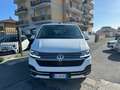 Volkswagen T6.1 Multivan 2.0 TDI 150cv Highline DSG 7 Posti FULL "Webasto" Bianco - thumbnail 10