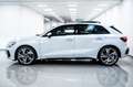 Audi A3 SPORTBACK SPB 35 2.0 TDI S LINE TETTO PACKLUCI LED Bianco - thumbnail 4
