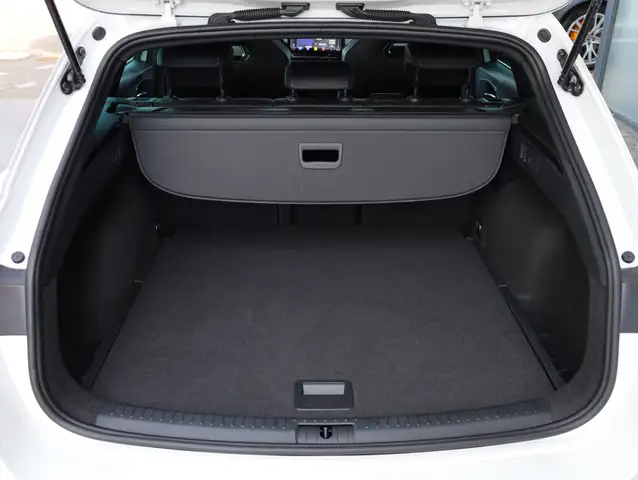 Cupra Leon view 12