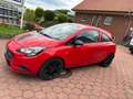 Opel Corsa Selection Rojo - thumbnail 3