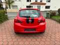 Opel Corsa Selection Rojo - thumbnail 2