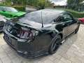 Ford Mustang V6 Benzin Sportauspuff Side Pipes Schwarz - thumbnail 5