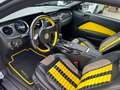 Ford Mustang V6 Benzin Sportauspuff Side Pipes Schwarz - thumbnail 13