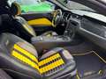 Ford Mustang V6 Benzin Sportauspuff Side Pipes Schwarz - thumbnail 8