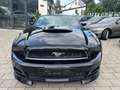 Ford Mustang V6 Benzin Sportauspuff Side Pipes Schwarz - thumbnail 2