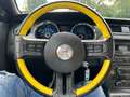 Ford Mustang V6 Benzin Sportauspuff Side Pipes Schwarz - thumbnail 17