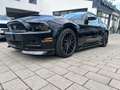 Ford Mustang V6 Benzin Sportauspuff Side Pipes Schwarz - thumbnail 3