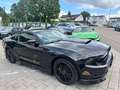 Ford Mustang V6 Benzin Sportauspuff Side Pipes Schwarz - thumbnail 1