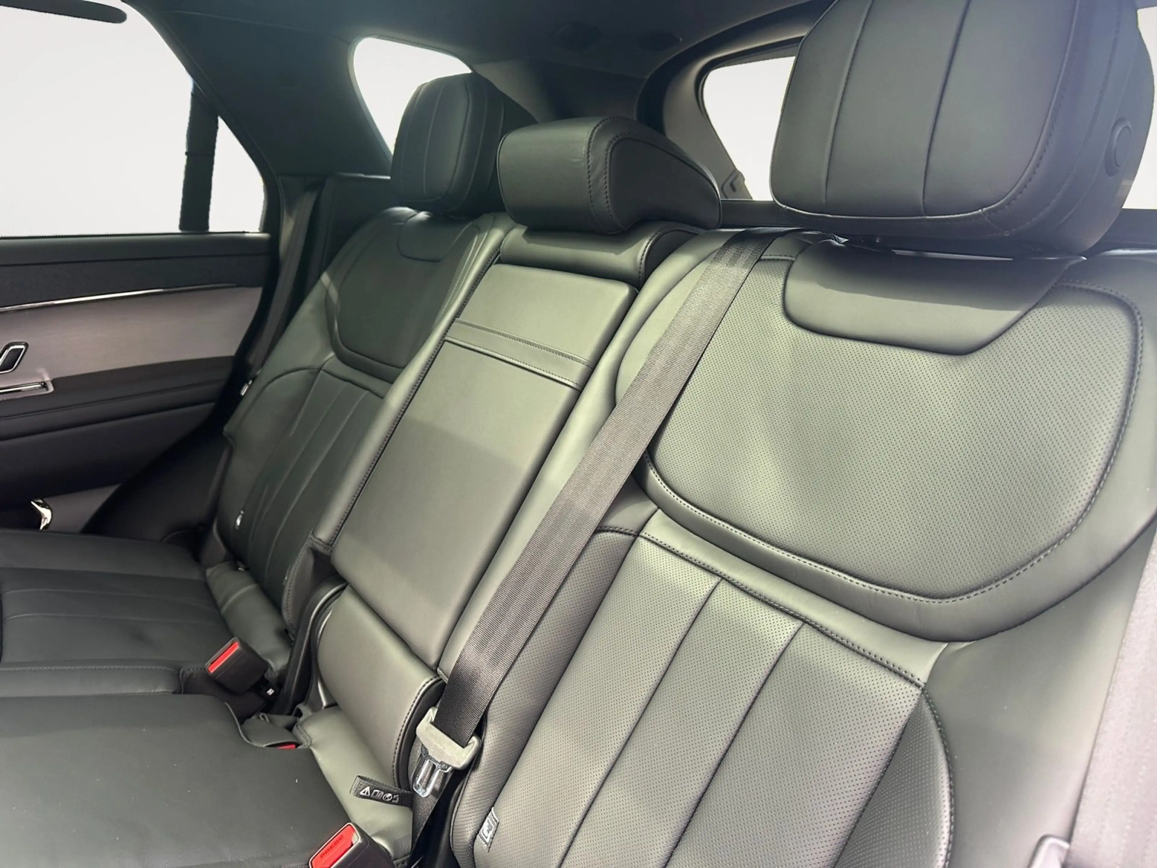 Land Rover Range Rover Sport Dynamic SE/sw-sw/AHK/BlackP/22 — photo 14