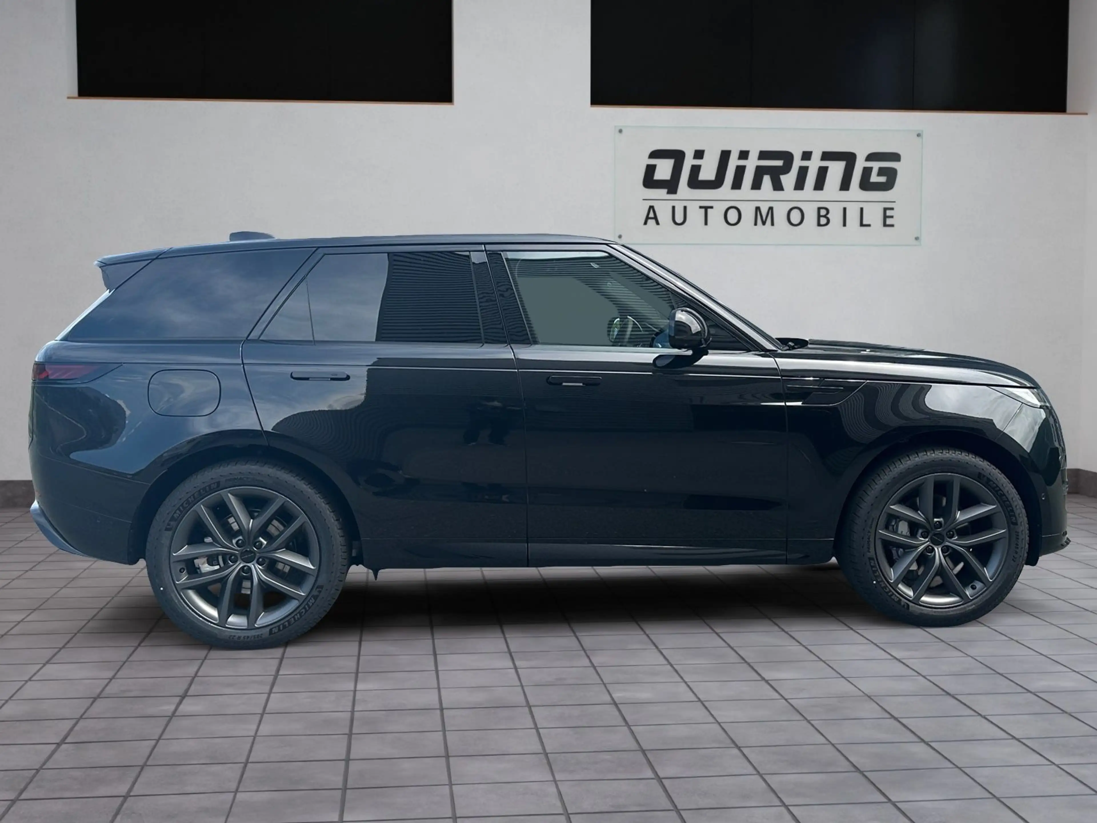 Land Rover Range Rover Sport Dynamic SE/sw-sw/AHK/BlackP/22 — photo 7
