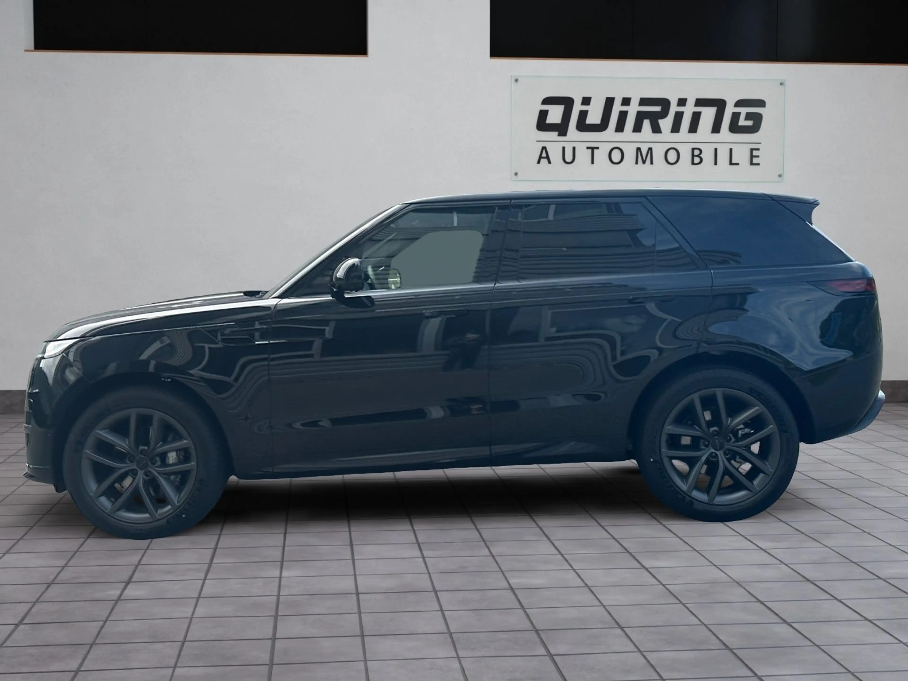 Land Rover Range Rover Sport Dynamic SE/sw-sw/AHK/BlackP/22 — photo 2
