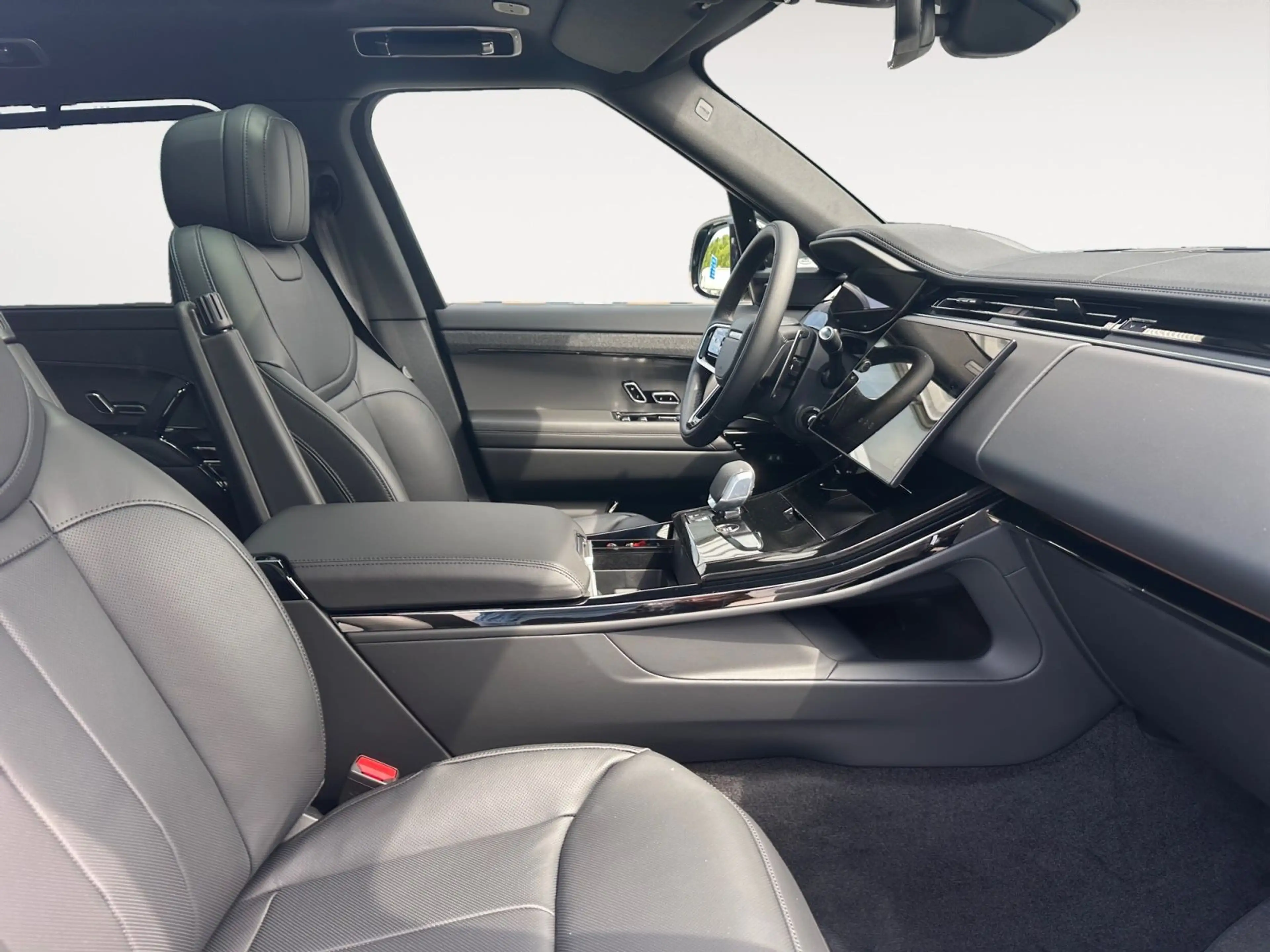 Land Rover Range Rover Sport Dynamic SE/sw-sw/AHK/BlackP/22 — photo 15