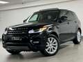 Land Rover Range Rover Sport 3.0 TDV6 258CV HSE DYNAMIC TO PANO CAMERA GPS CUIR Noir - thumbnail 1