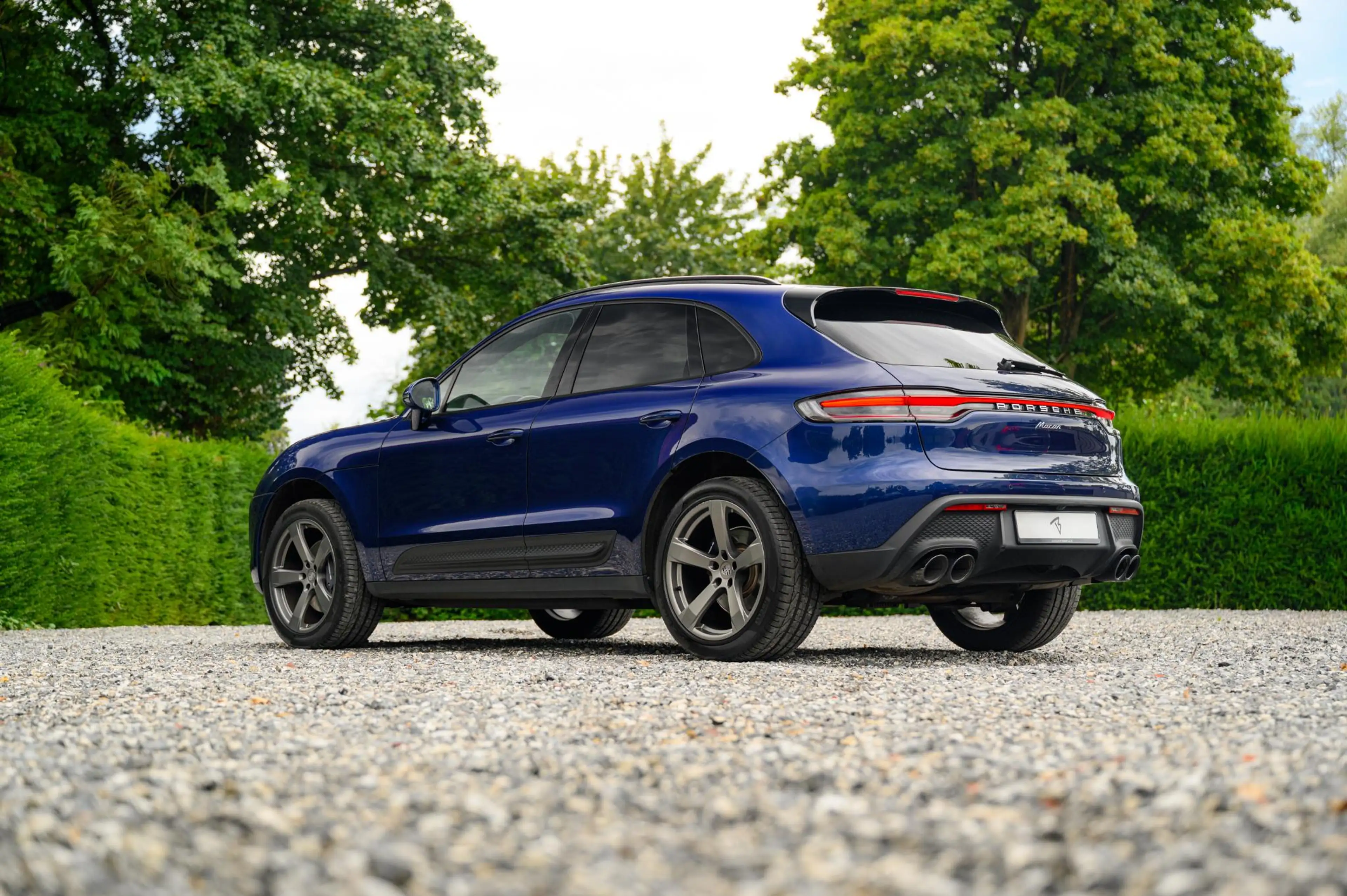 Porsche Macan 2.0 265pk | 1e. Eig. | ACC | Pano | BOSE | Memory — photo 27