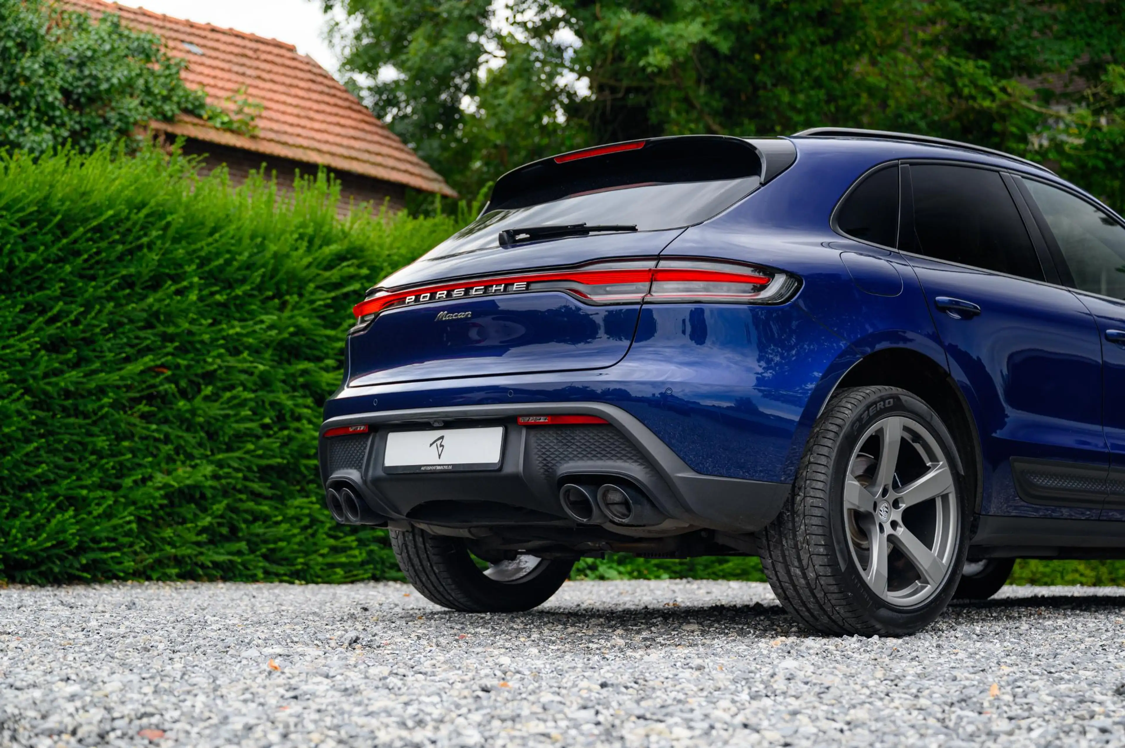 Porsche Macan 2.0 265pk | 1e. Eig. | ACC | Pano | BOSE | Memory — photo 29