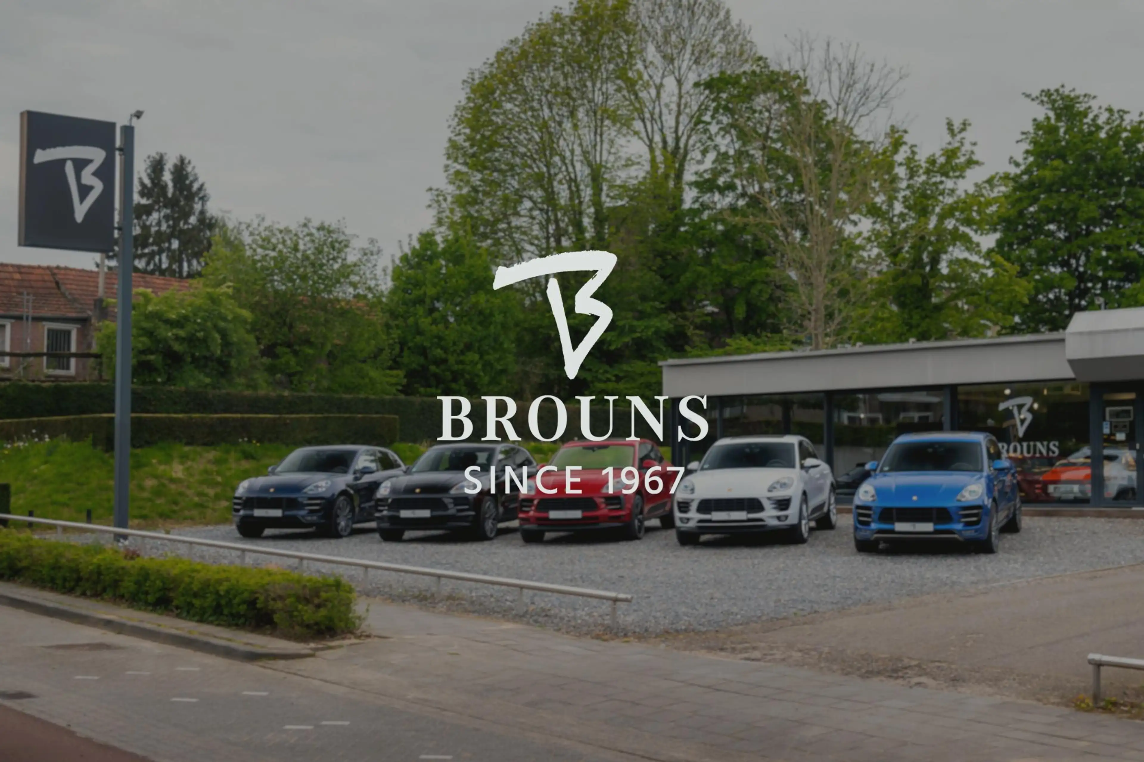 Porsche Macan 2.0 265pk | 1e. Eig. | ACC | Pano | BOSE | Memory — photo 31