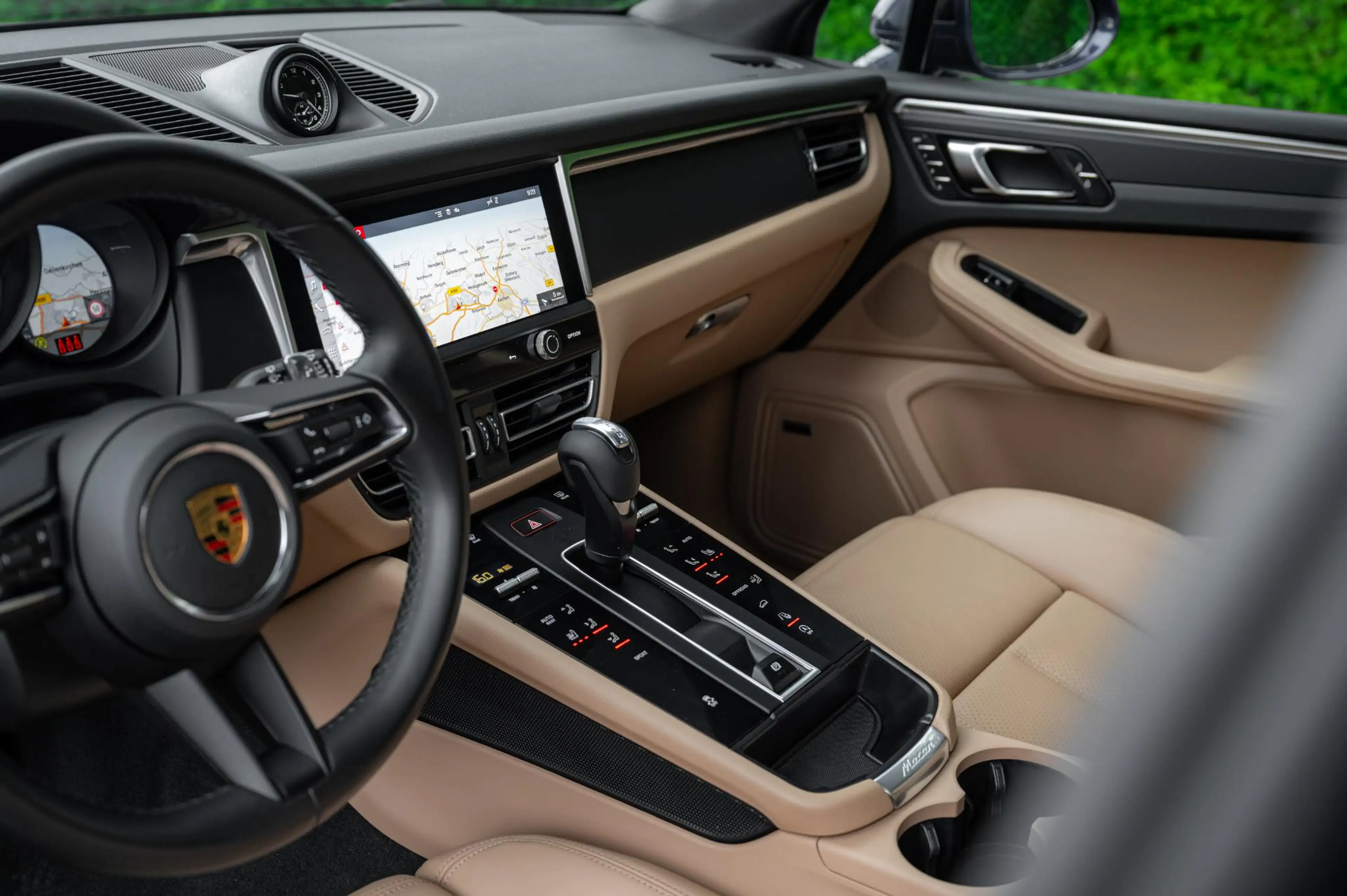 Porsche Macan 2.0 265pk | 1e. Eig. | ACC | Pano | BOSE | Memory — photo 18