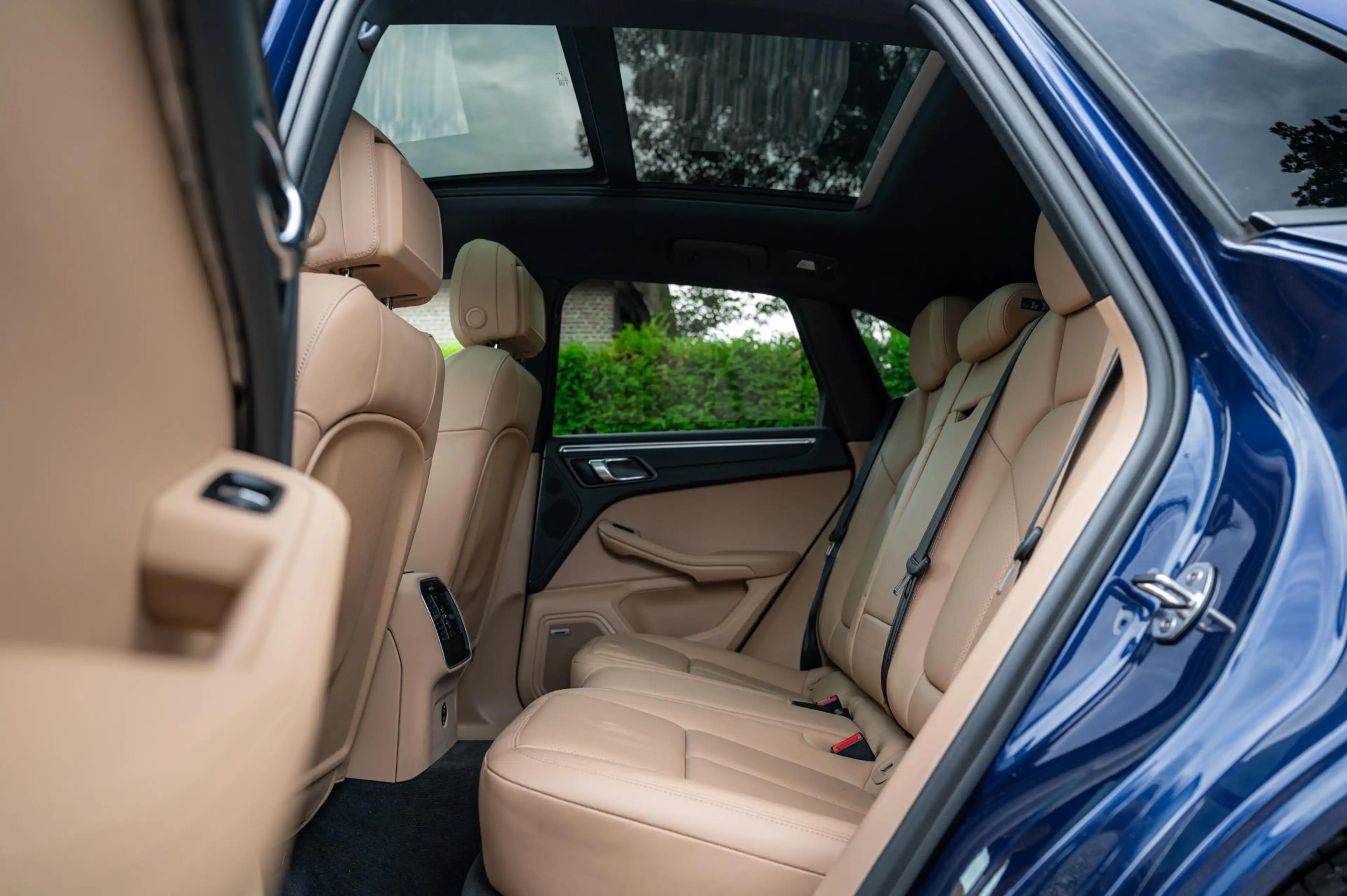Porsche Macan 2.0 265pk | 1e. Eig. | ACC | Pano | BOSE | Memory — photo 8