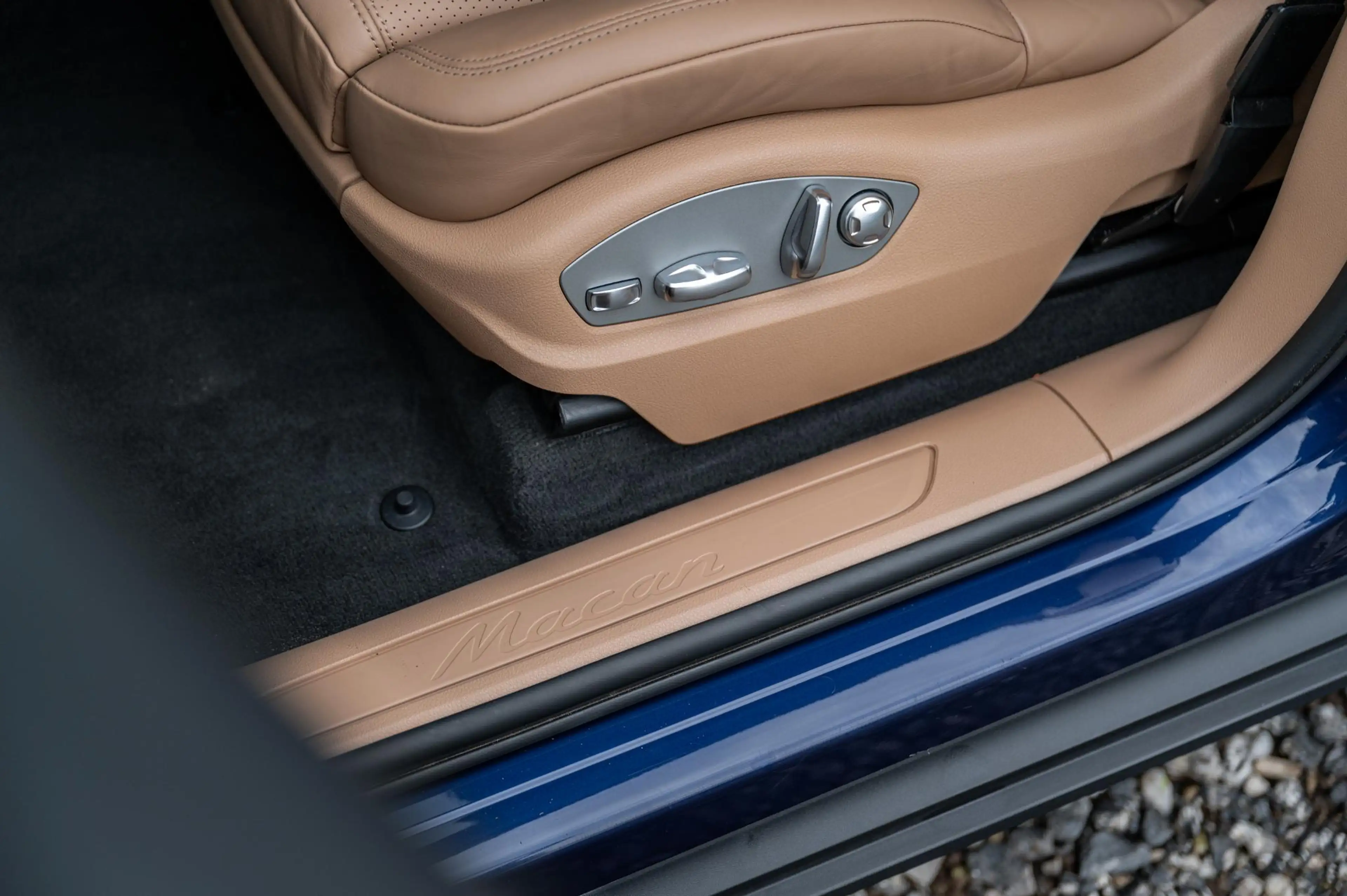 Porsche Macan 2.0 265pk | 1e. Eig. | ACC | Pano | BOSE | Memory — photo 7