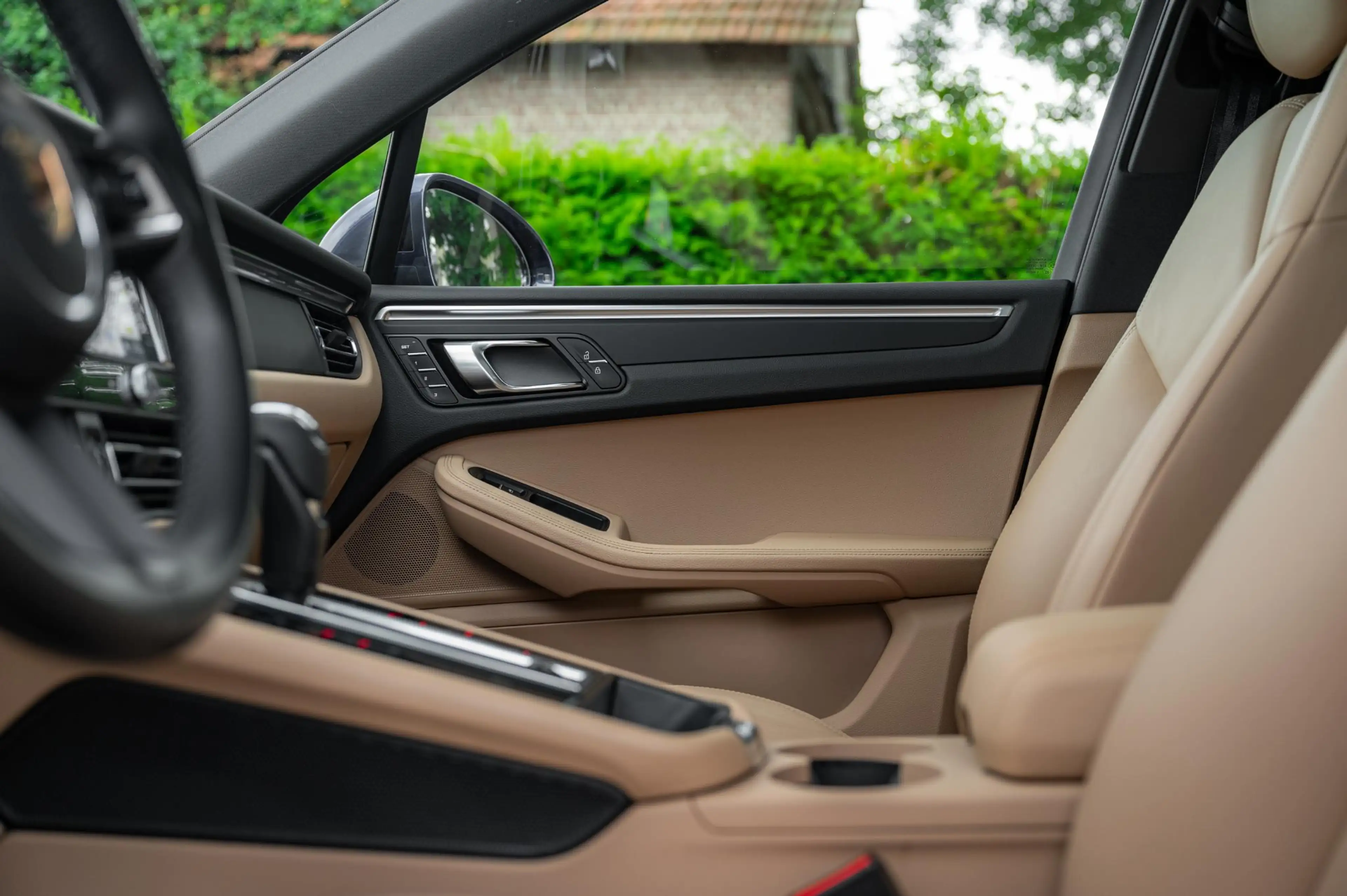 Porsche Macan 2.0 265pk | 1e. Eig. | ACC | Pano | BOSE | Memory — photo 21
