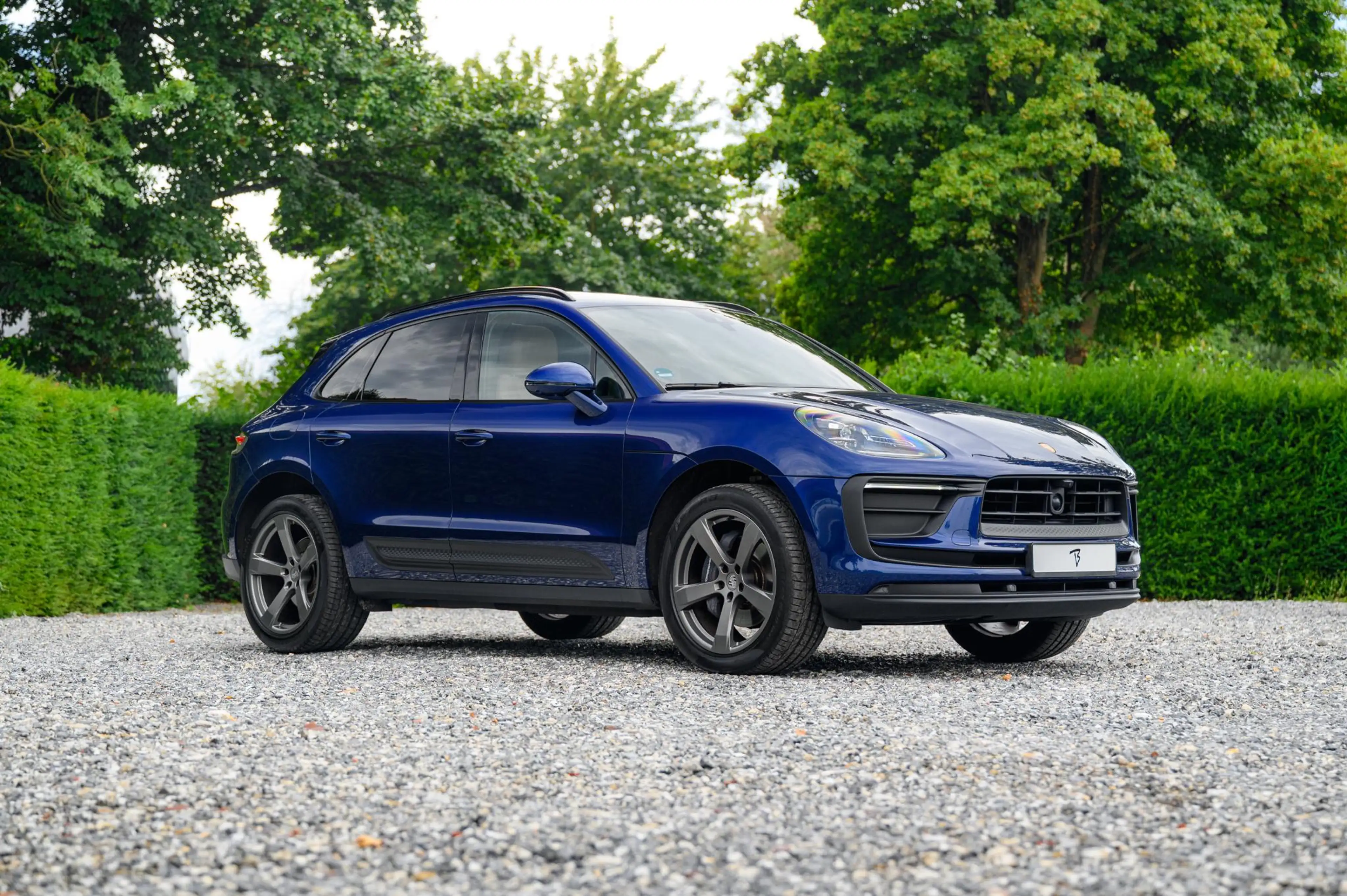 Porsche Macan 2.0 265pk | 1e. Eig. | ACC | Pano | BOSE | Memory — photo 23