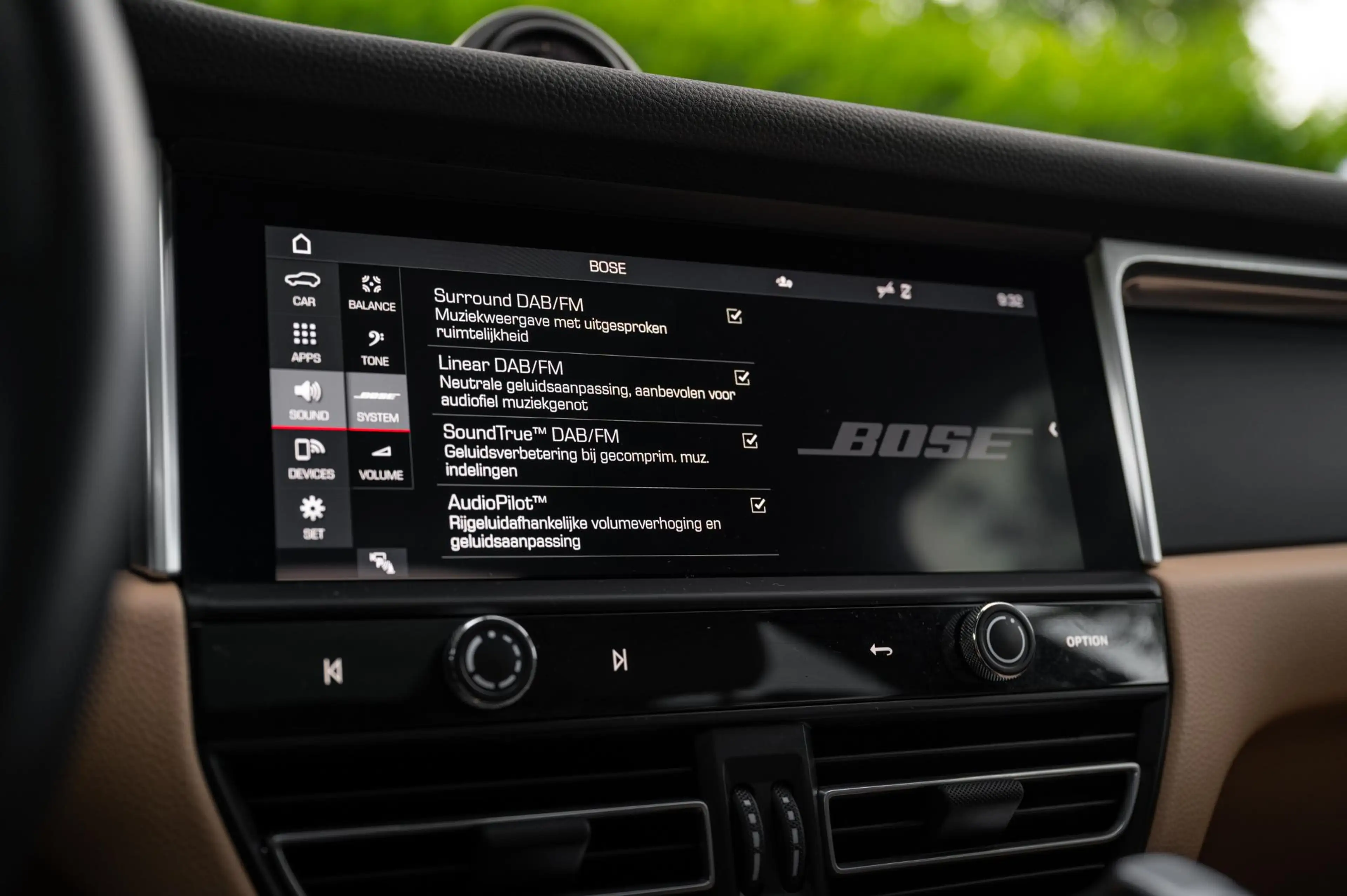 Porsche Macan 2.0 265pk | 1e. Eig. | ACC | Pano | BOSE | Memory — photo 15