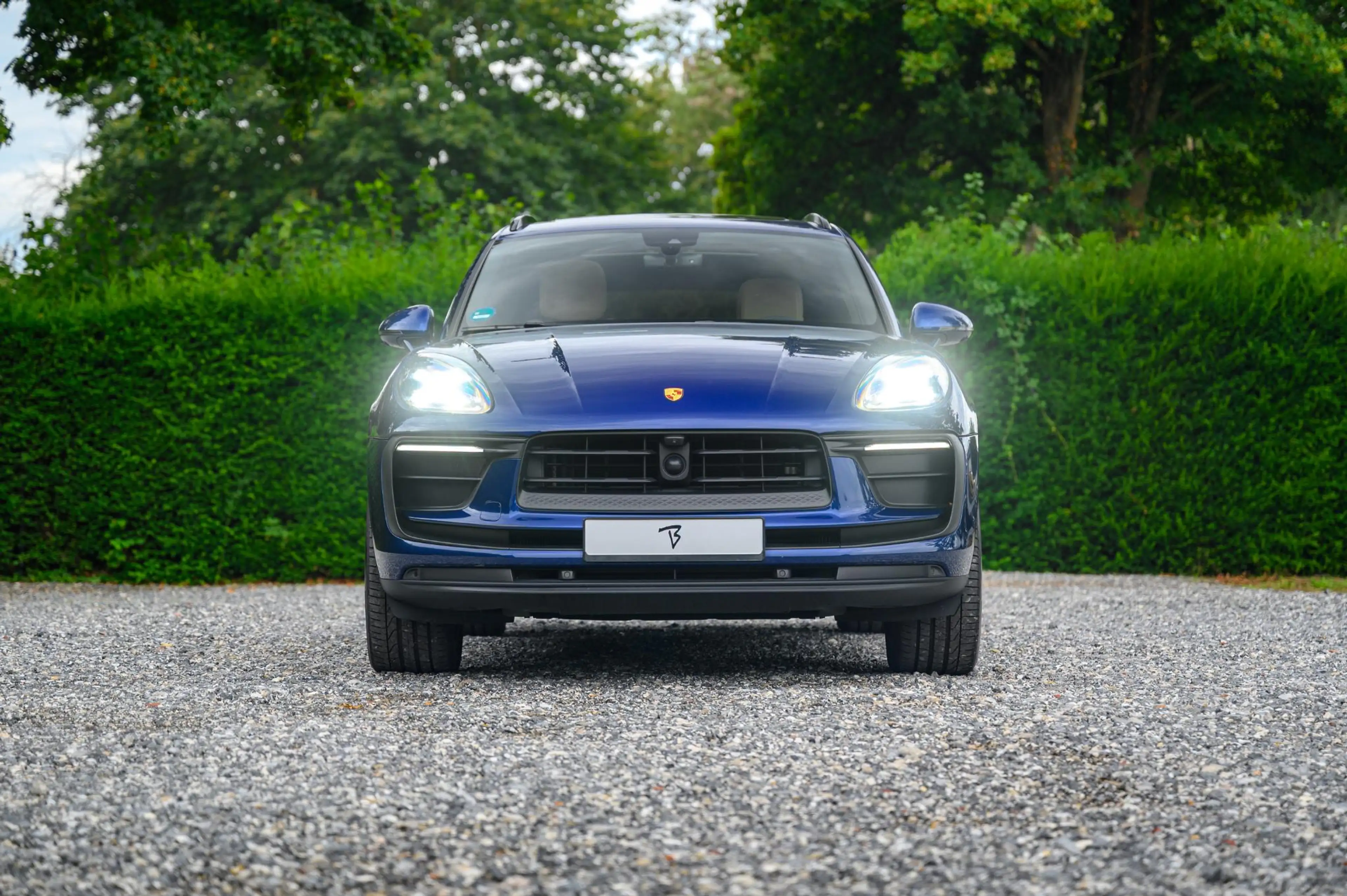 Porsche Macan 2.0 265pk | 1e. Eig. | ACC | Pano | BOSE | Memory — photo 26