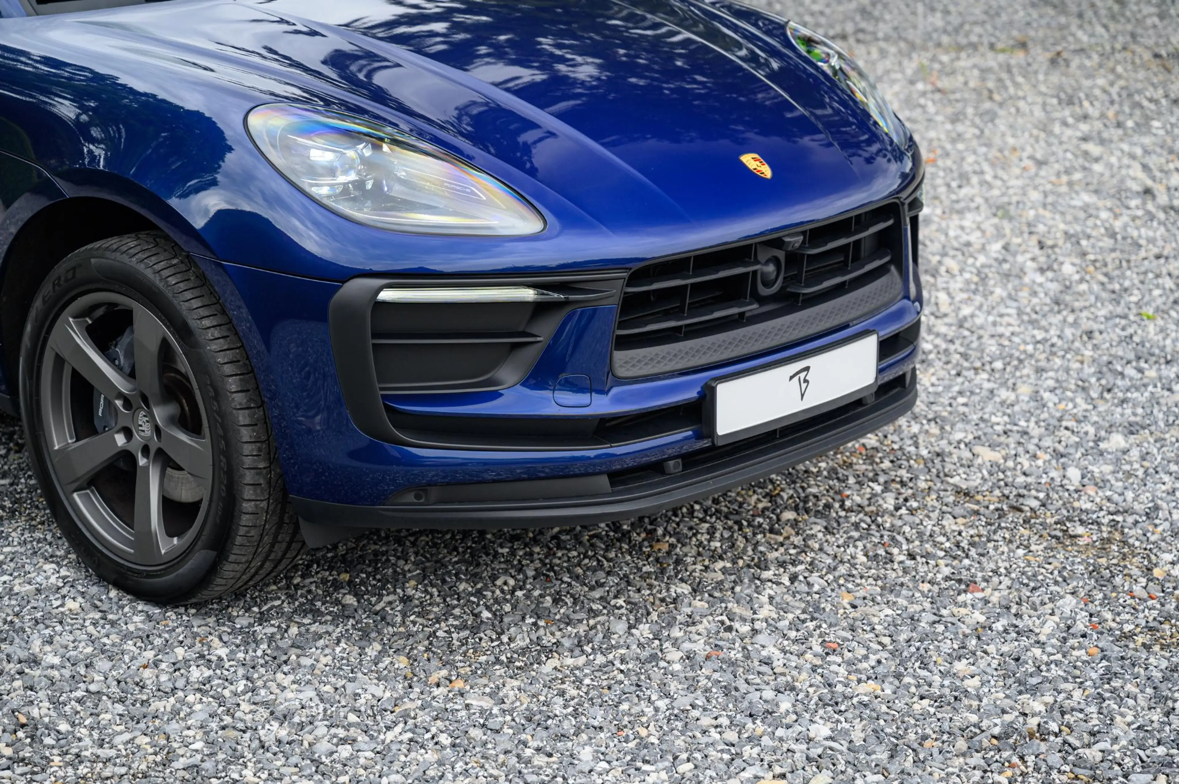 Porsche Macan 2.0 265pk | 1e. Eig. | ACC | Pano | BOSE | Memory — photo 25
