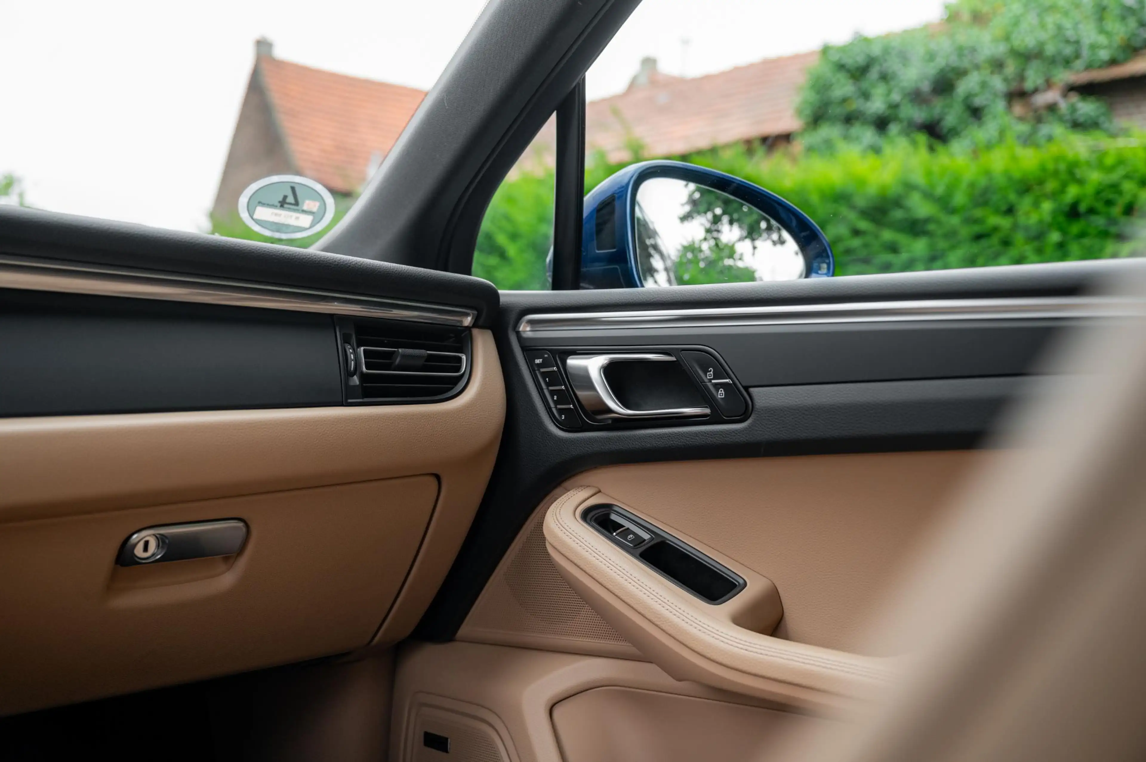 Porsche Macan 2.0 265pk | 1e. Eig. | ACC | Pano | BOSE | Memory — photo 19