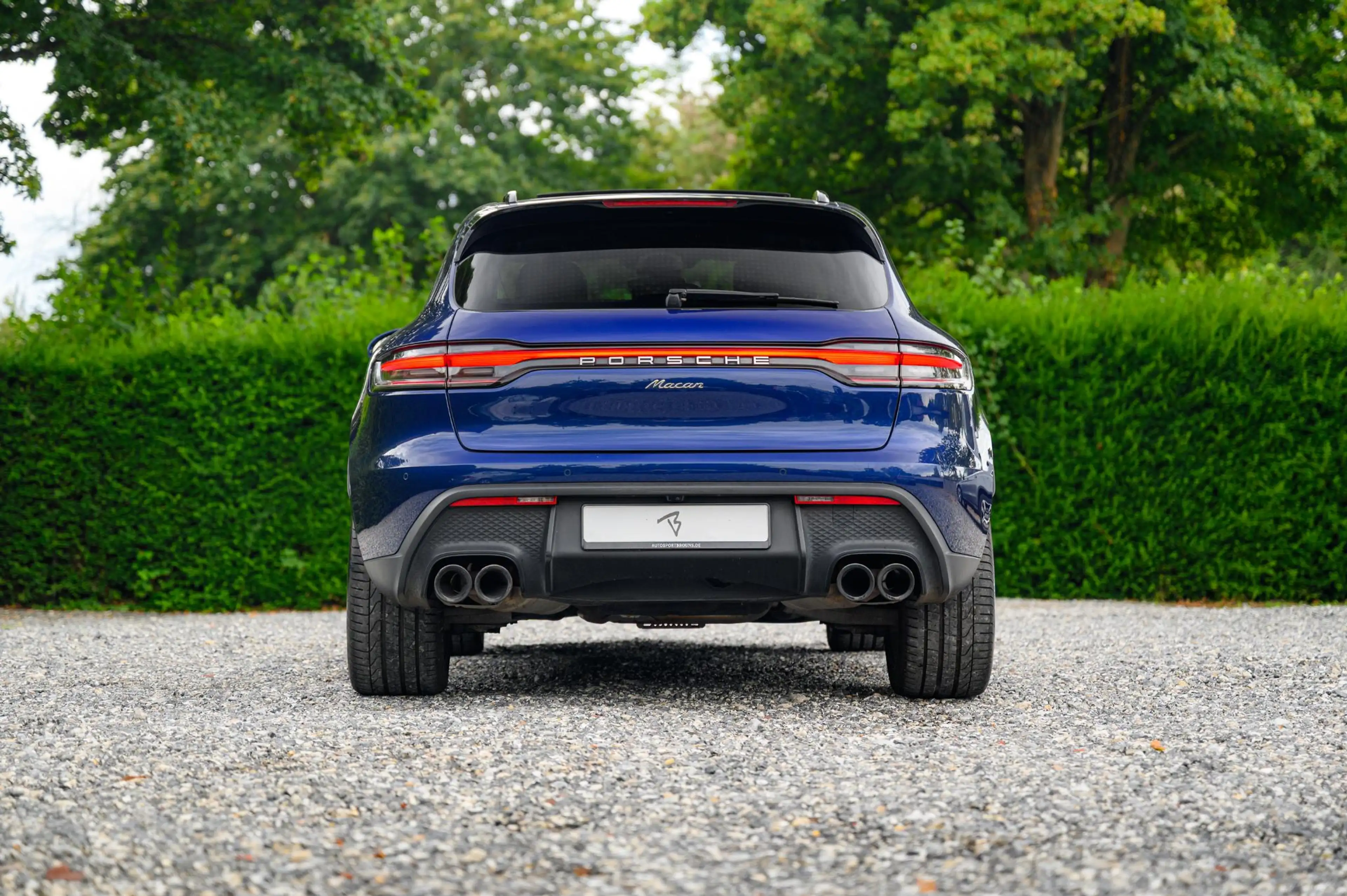 Porsche Macan 2.0 265pk | 1e. Eig. | ACC | Pano | BOSE | Memory — photo 30