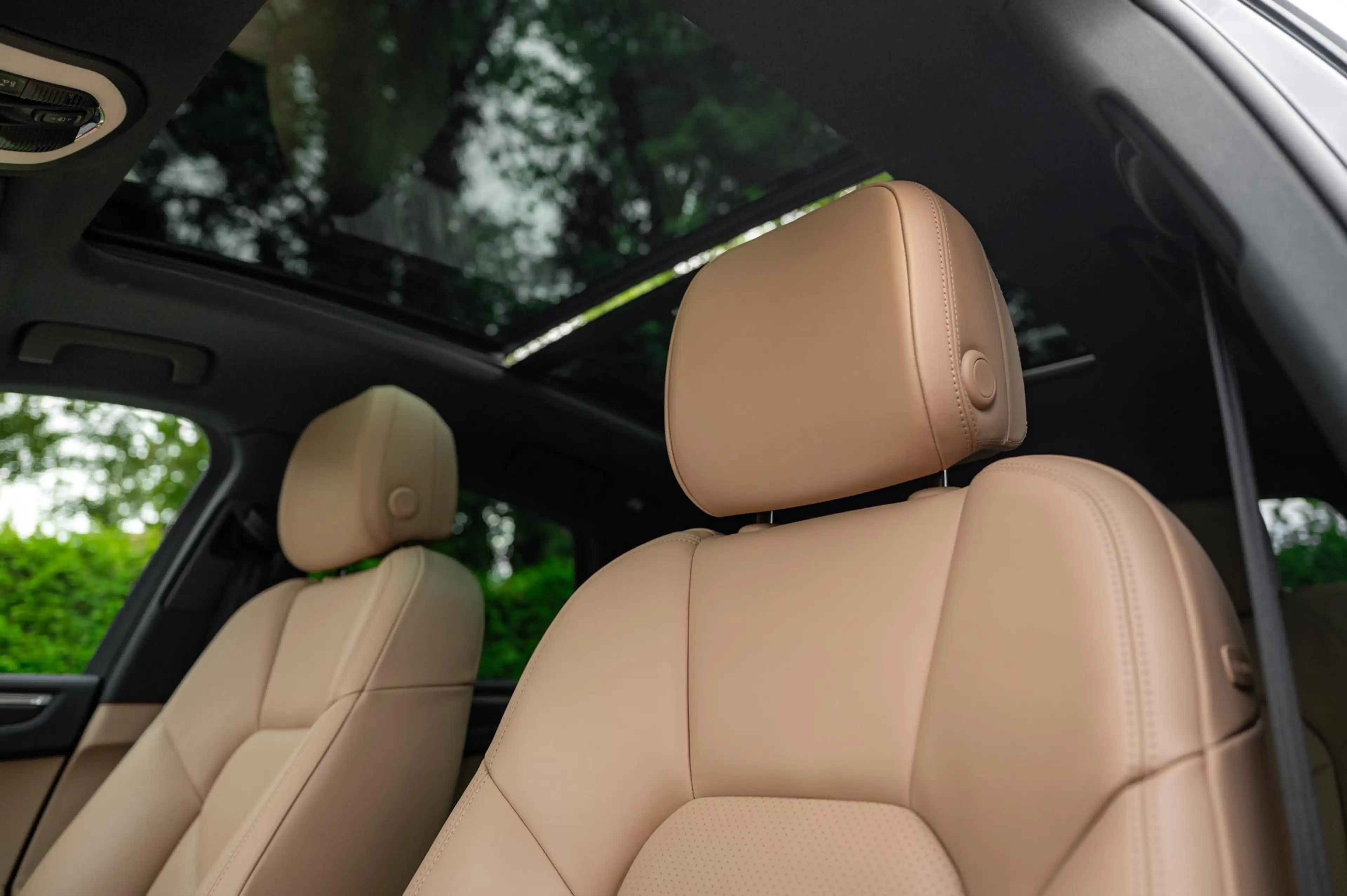 Porsche Macan 2.0 265pk | 1e. Eig. | ACC | Pano | BOSE | Memory — photo 6