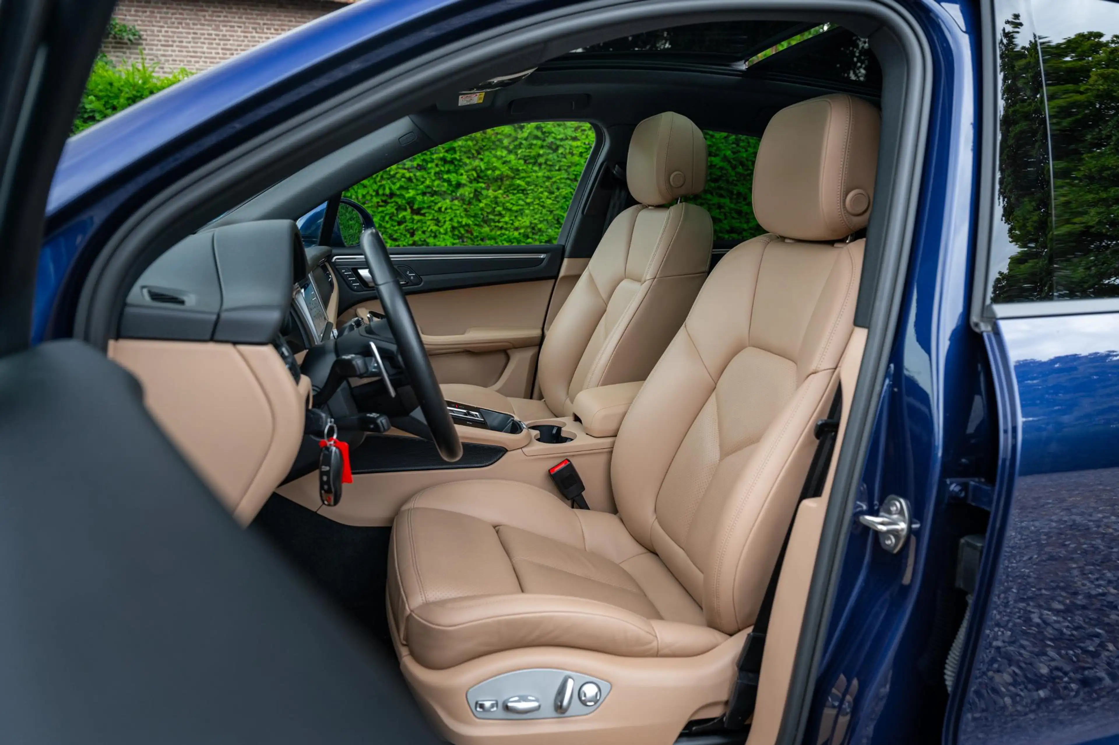 Porsche Macan 2.0 265pk | 1e. Eig. | ACC | Pano | BOSE | Memory — photo 5