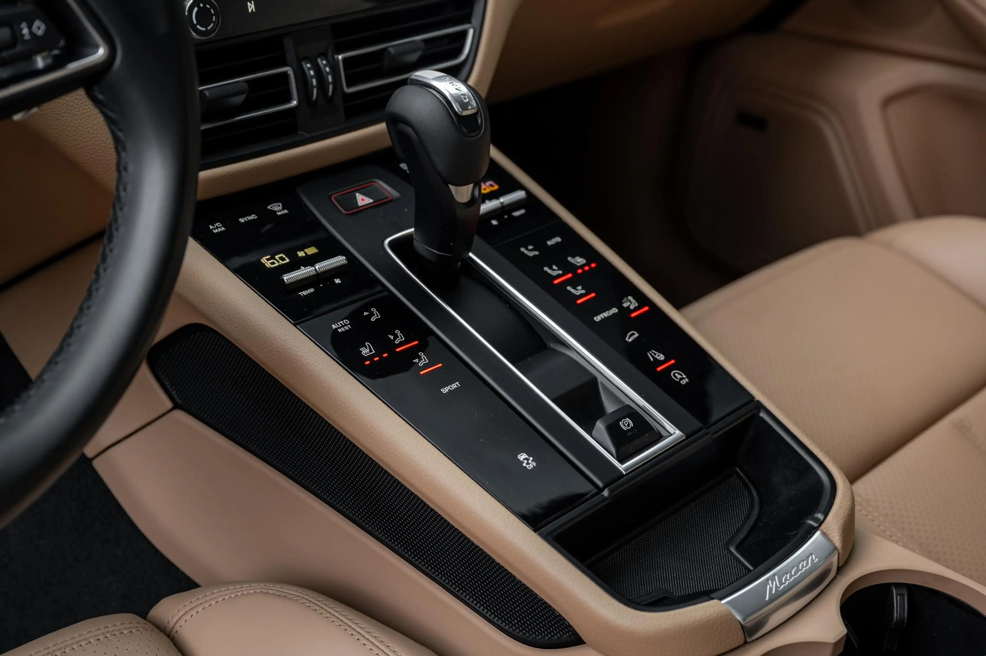 Porsche Macan 2.0 265pk | 1e. Eig. | ACC | Pano | BOSE | Memory — photo 16