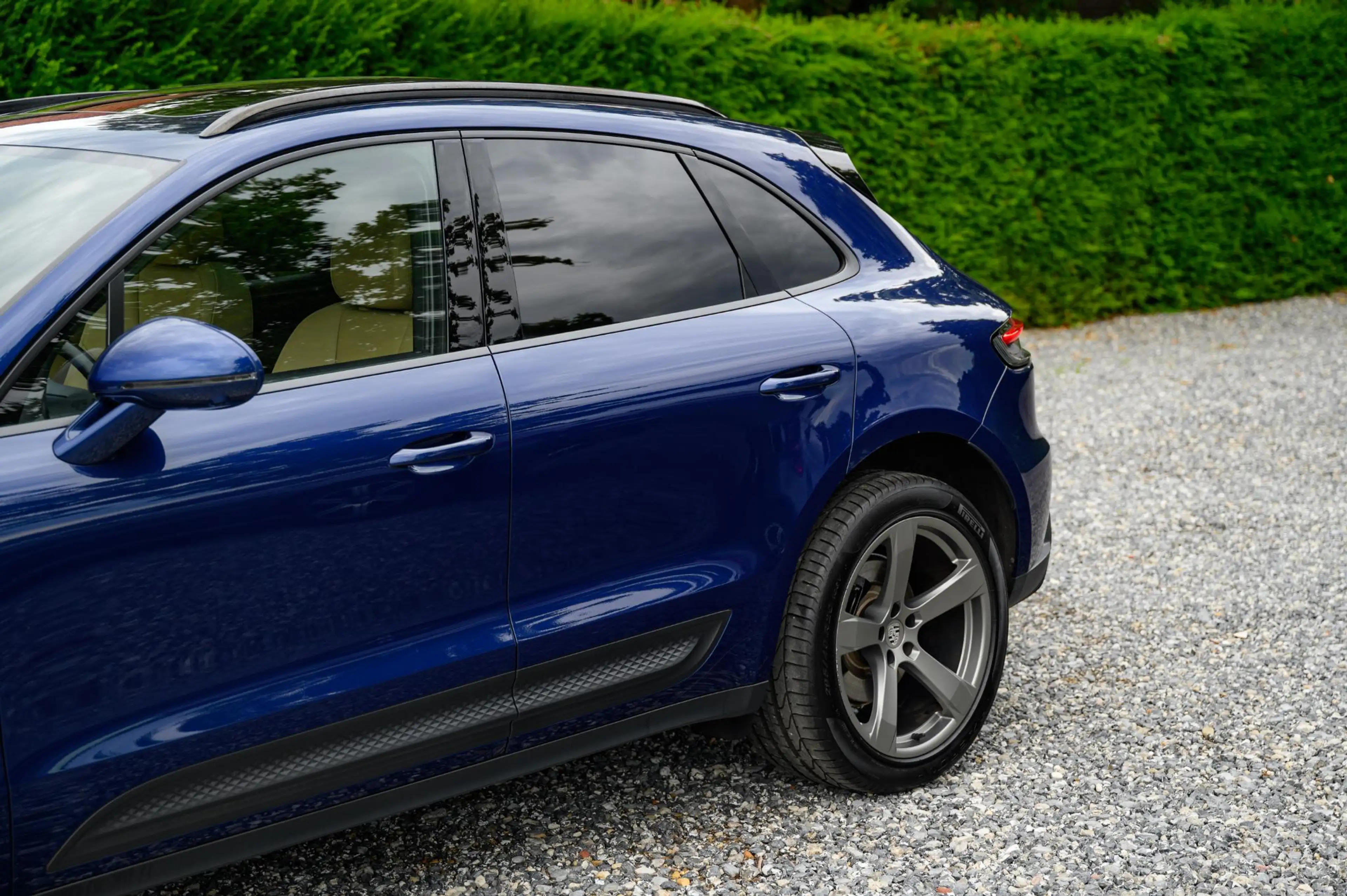 Porsche Macan 2.0 265pk | 1e. Eig. | ACC | Pano | BOSE | Memory — photo 28