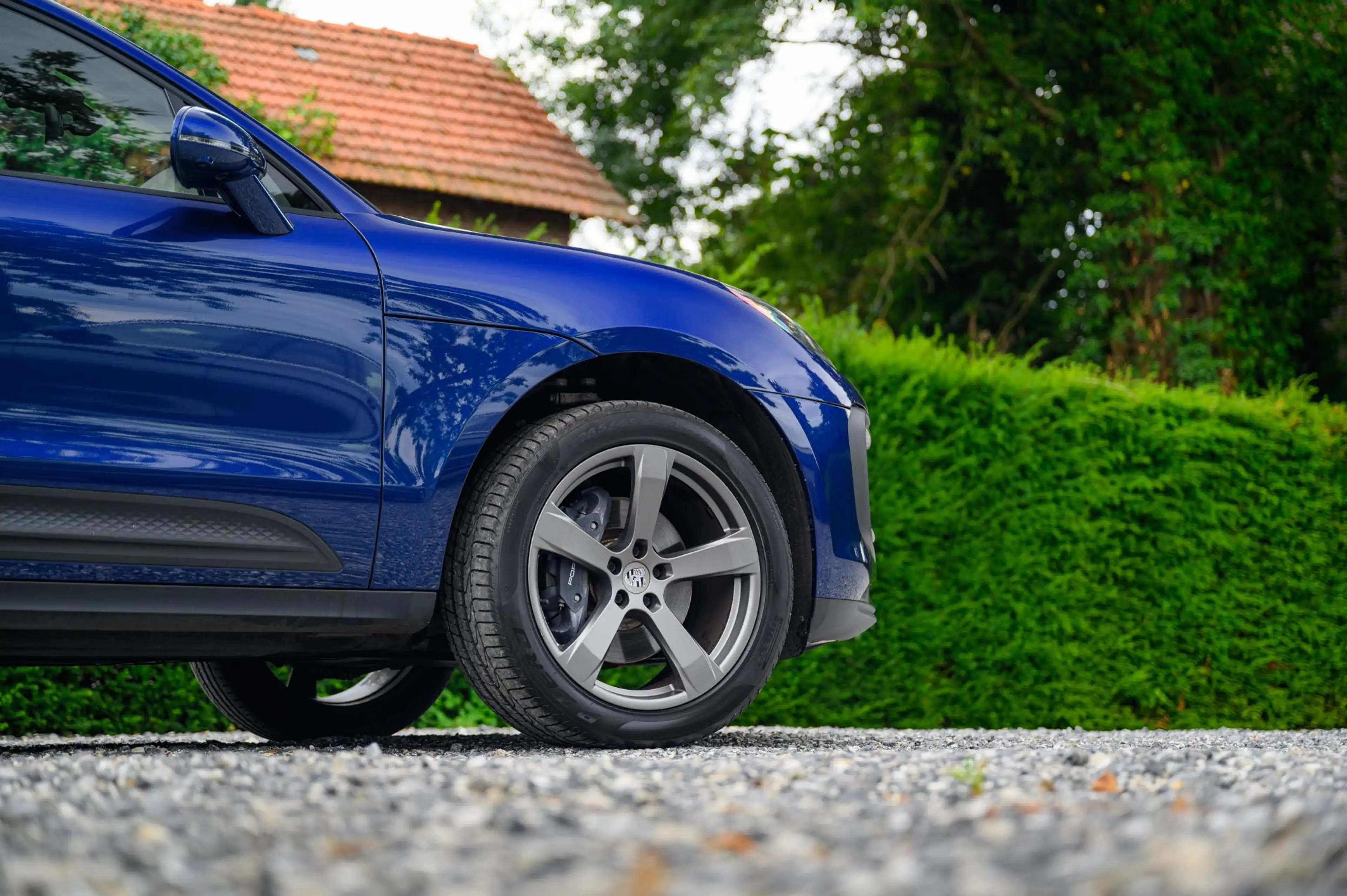 Porsche Macan 2.0 265pk | 1e. Eig. | ACC | Pano | BOSE | Memory — photo 24