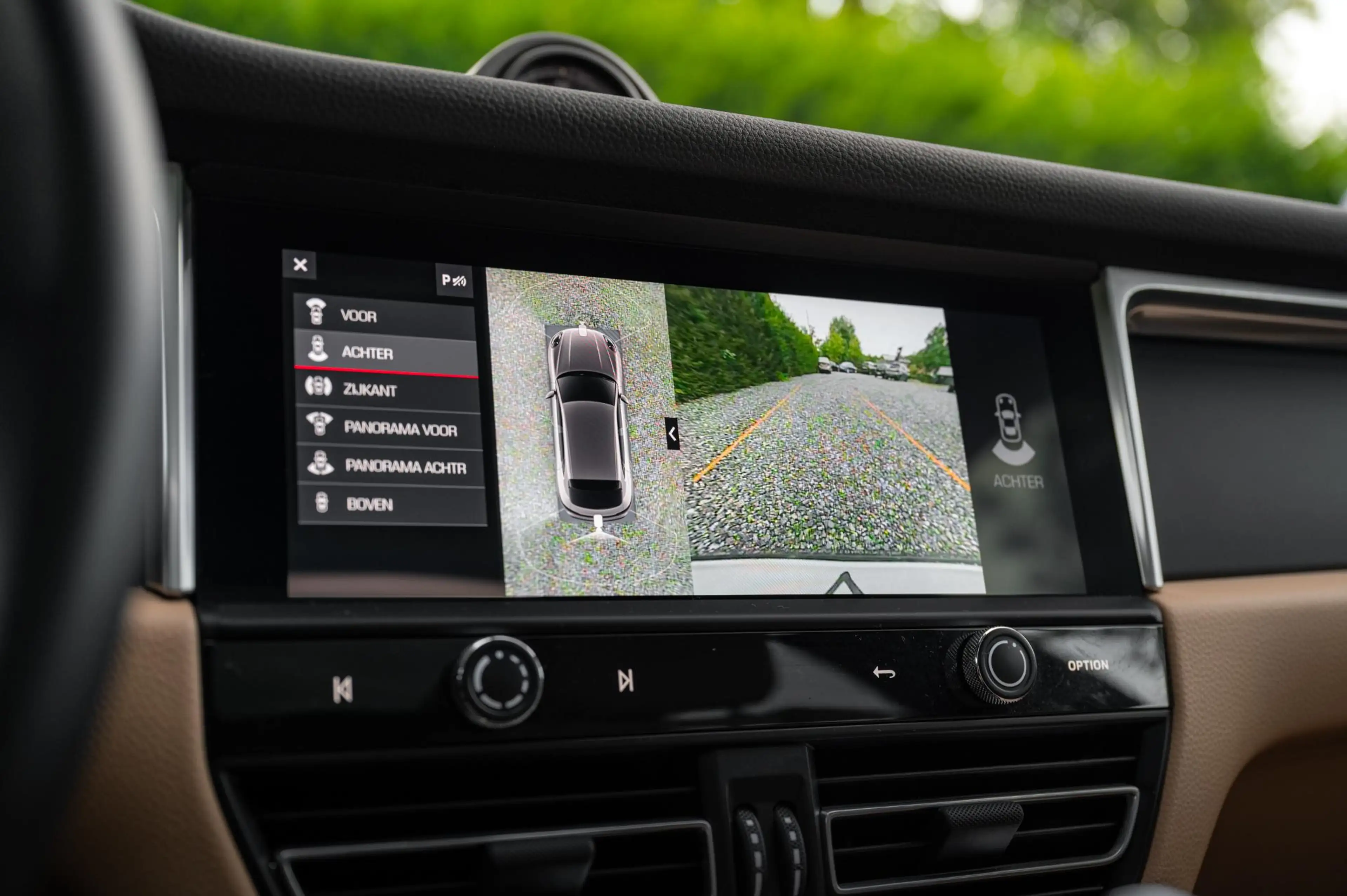Porsche Macan 2.0 265pk | 1e. Eig. | ACC | Pano | BOSE | Memory — photo 14