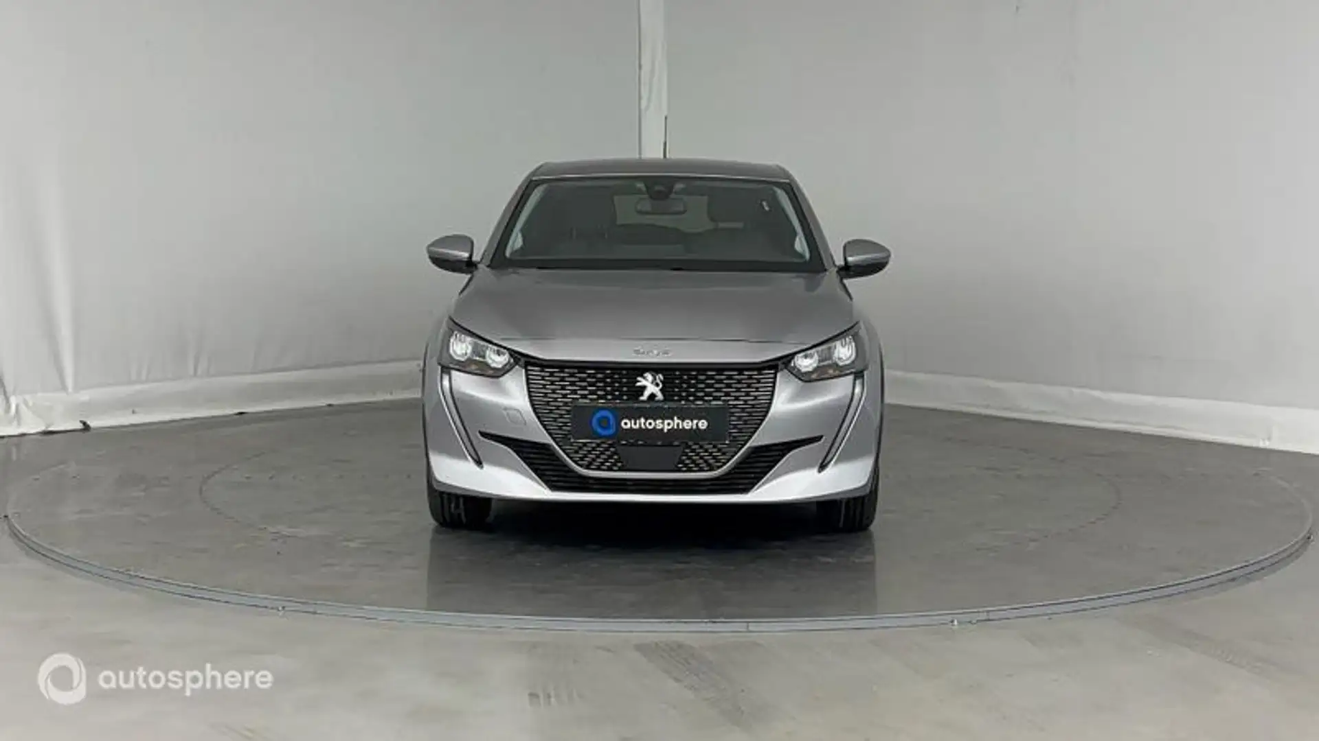Peugeot 208 e-208 136ch Allure Business - 2