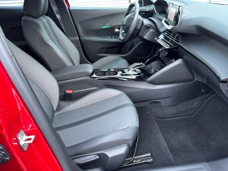 Peugeot e-2008 E-2008 Allure 136 +LED+EPH+Kamera+11KW OBC+ — photo 15