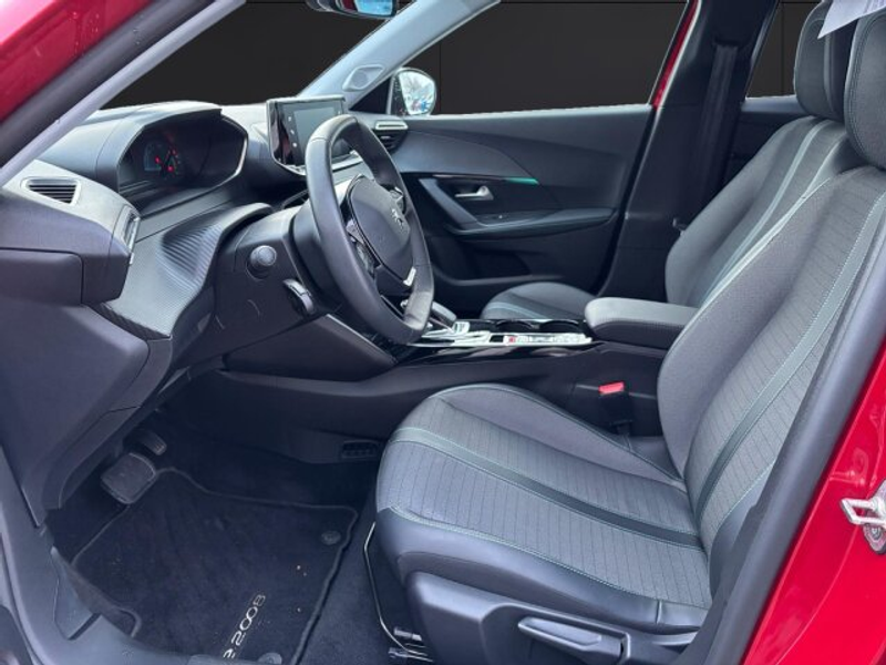 Peugeot e-2008 E-2008 Allure 136 +LED+EPH+Kamera+11KW OBC+ — photo 8