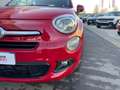 Fiat 500X 500X 1.4 tjt Pop Star 4x2 Gpl 120cv Rouge - thumbnail 18