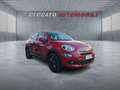 Fiat 500X 500X 1.4 tjt Pop Star 4x2 Gpl 120cv Rouge - thumbnail 16